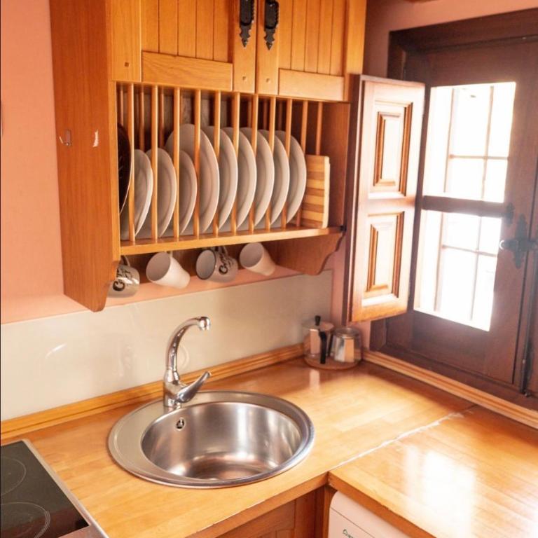 La Colegiata De Ronda - Apartamento Ático - 10