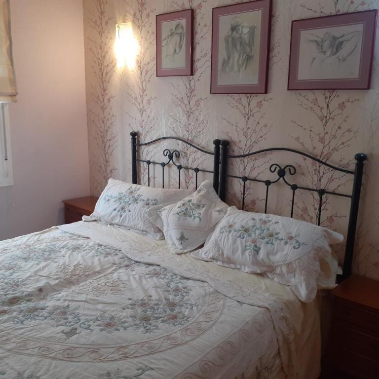 Albaida II Bajo G Apartamento Nerja - Apartamento de 1 dormitorio - 22