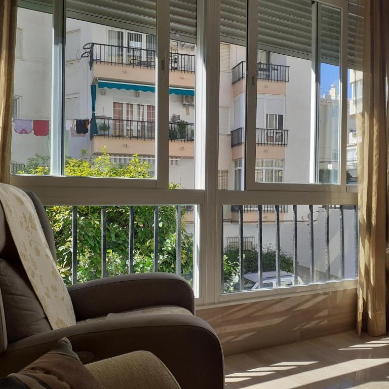 Albaida II Bajo G Apartamento Nerja - Apartamento de 1 dormitorio - 25