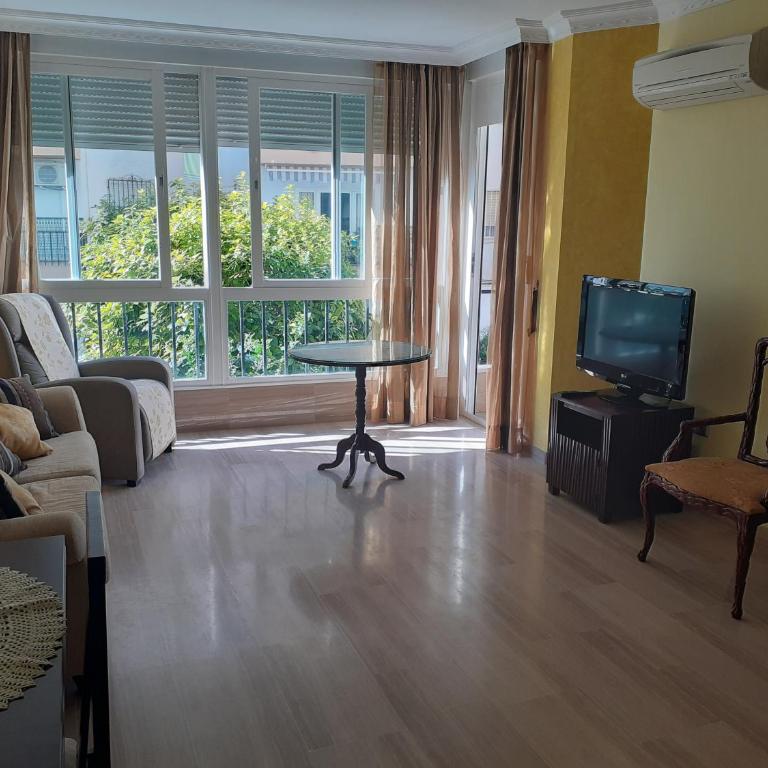 Albaida II Bajo G Apartamento Nerja - Apartamento de 1 dormitorio - 2