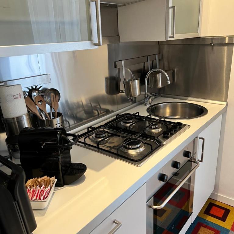 Ale’s House - Appartamento con 2 Camere da Letto - 14
