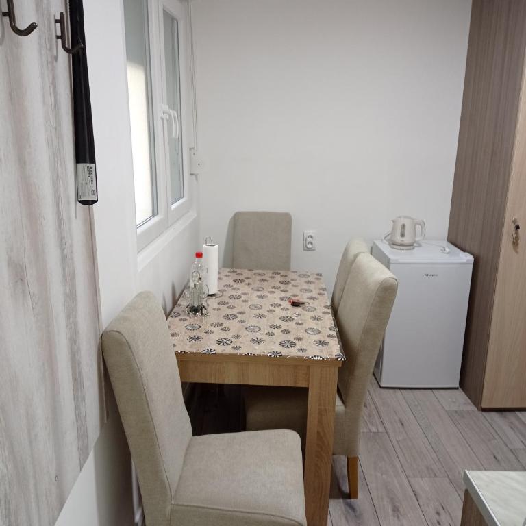 7 Days Premium Apartment 2 - One-Bedroom Apartment - 7