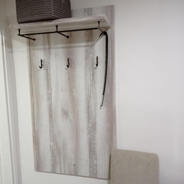 7 Days Premium Apartment 2 - One-Bedroom Apartment - 16