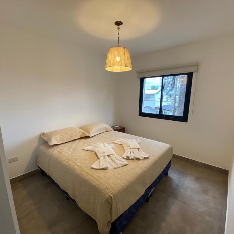 La Escondida Salta 1 - Two-Bedroom Apartment - 2