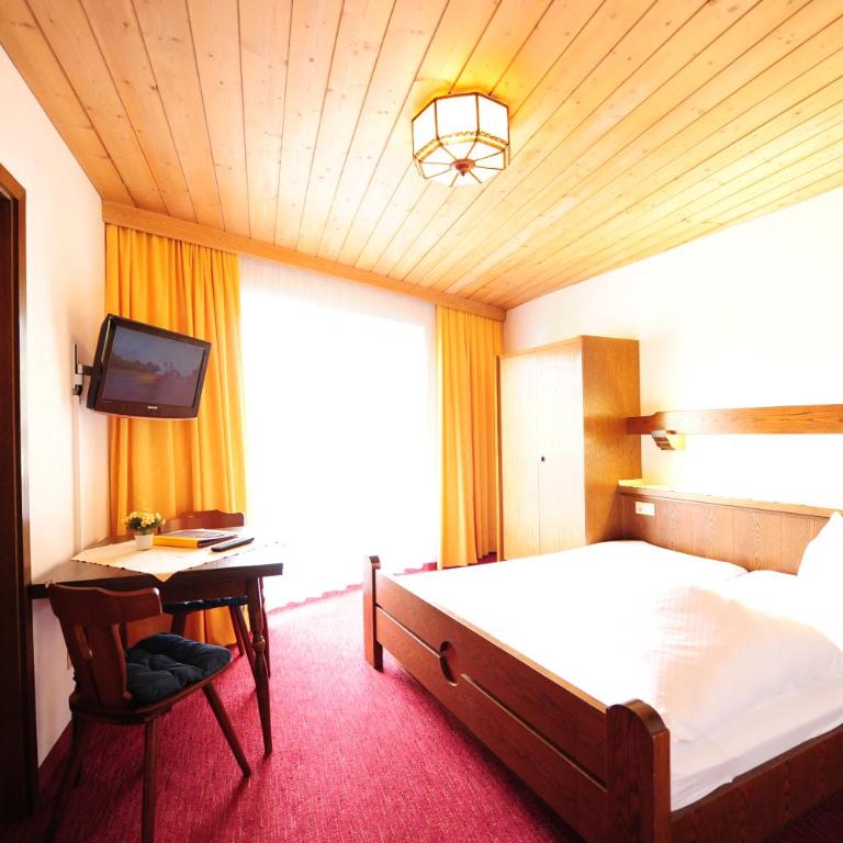 Hotel Garni Lamm - Standard Doppelzimmer - 1
