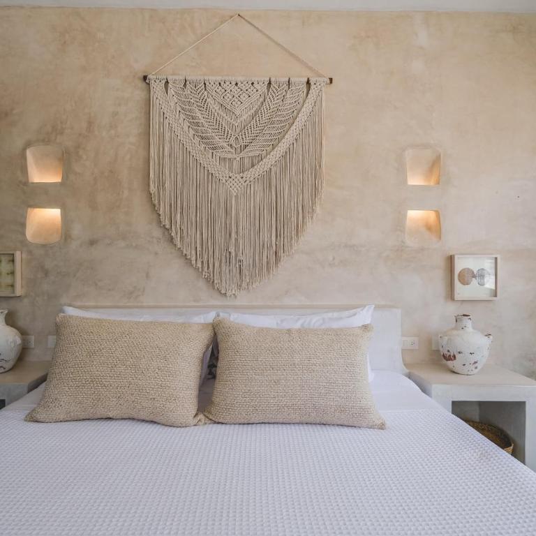 Wakax Hacienda - Cenote & Boutique Hotel - Small Luxury Hotels of the World - Suite Doble Deluxe - 5