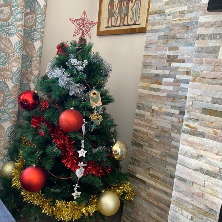 Duplex de lujo en la playa , jacuzzy, piscina, chimenea y padel - Duplex Apartment - 84