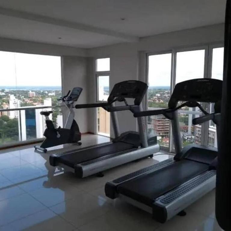 Z SHOPPING LA GALERIA APT Great Location! Low price! Full amenities! - One-Bedroom Apartment - 4