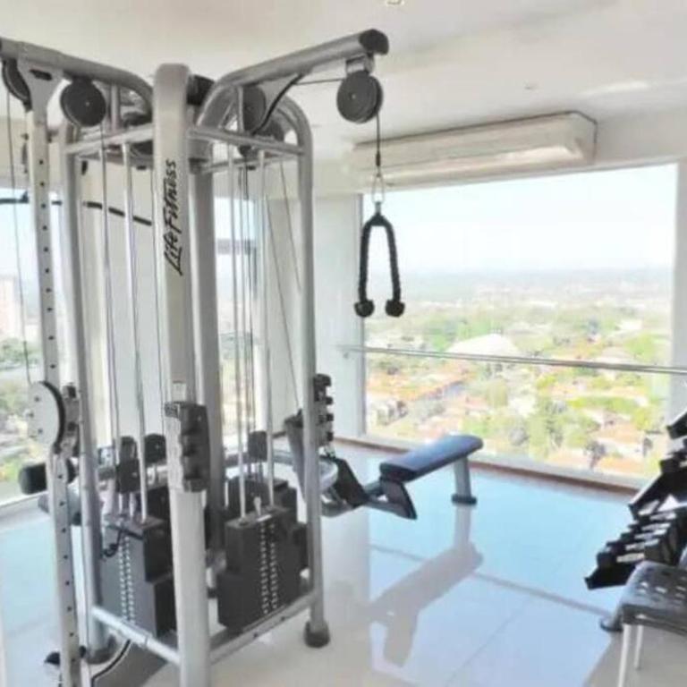 Z SHOPPING LA GALERIA APT Great Location! Low price! Full amenities! - One-Bedroom Apartment - 11