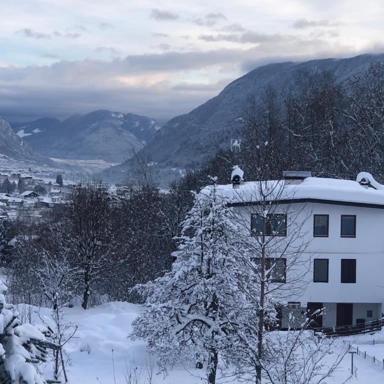 Nido di montagna - Appartamento con 2 Camere da Letto - 26