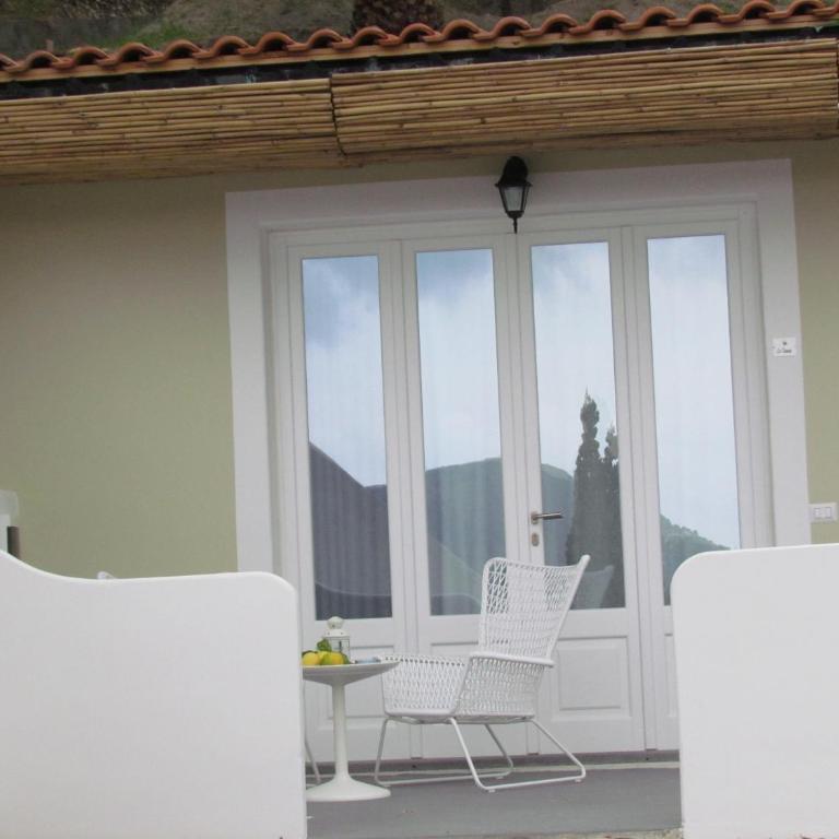 B&B Il Cappero - Double Room - 26