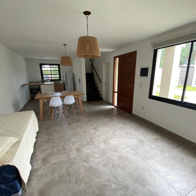 La Escondida Salta 1 - Two-Bedroom Apartment - 10