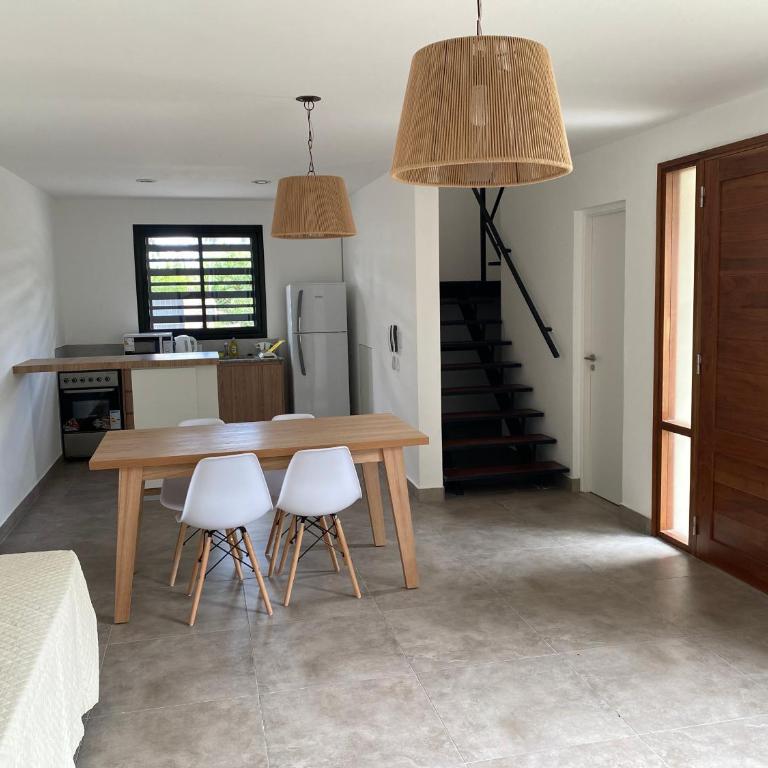 La Escondida Salta 1 - Two-Bedroom Apartment - 9