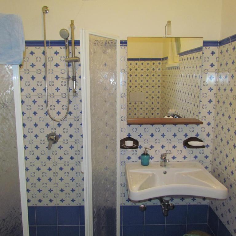 B&B Il Cappero - Double Room - 12