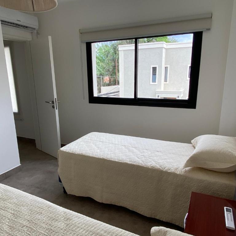 La Escondida Salta 1 - Two-Bedroom Apartment - 6