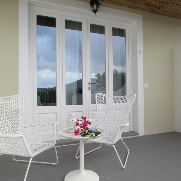 B&B Il Cappero - Double Room - 15
