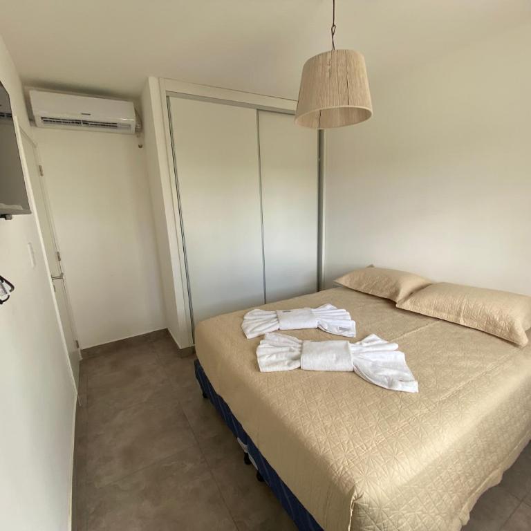 La Escondida Salta 1 - Two-Bedroom Apartment - 3