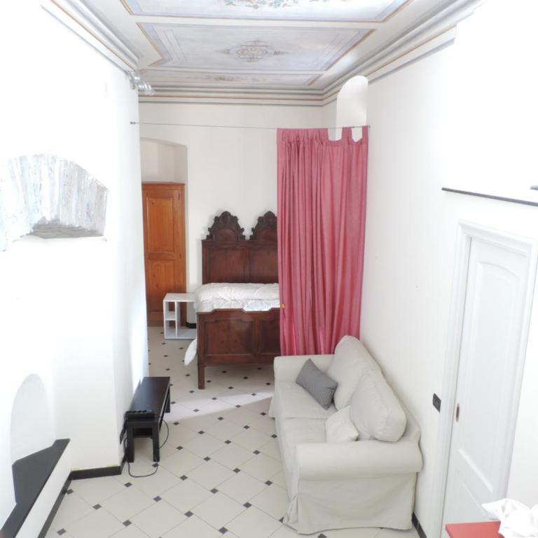 Antico Borgo - Casa Vacanze - 8