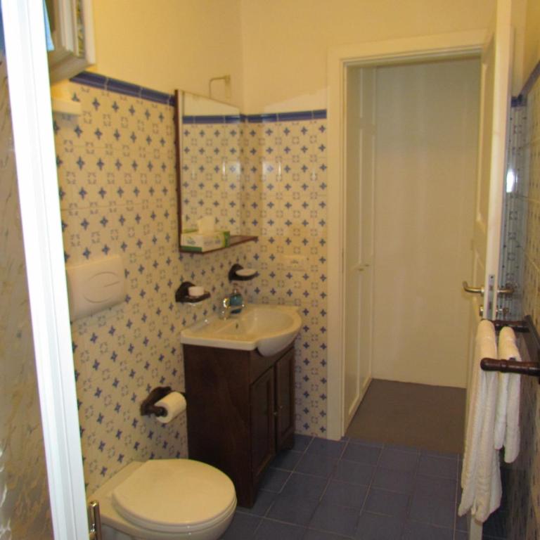 B&B Il Cappero - Double Room - 27