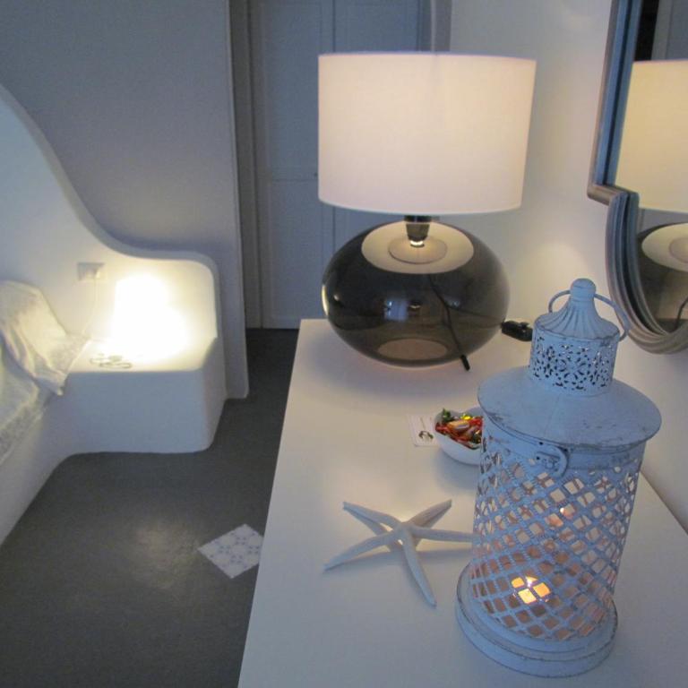 B&B Il Cappero - Double Room - 13