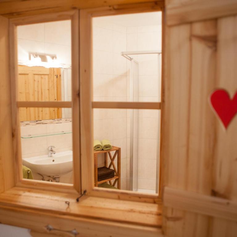 Bifeis Hütte - Apartamento de 1 dormitorio - 8