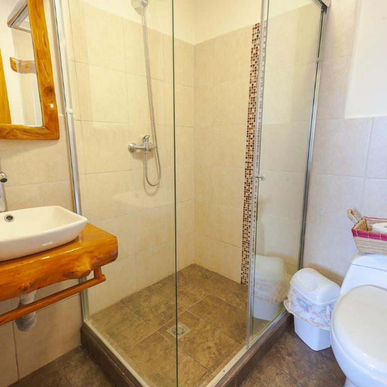 Los Ponchos Inn Apartasuite - Deluxe Apartment - 2