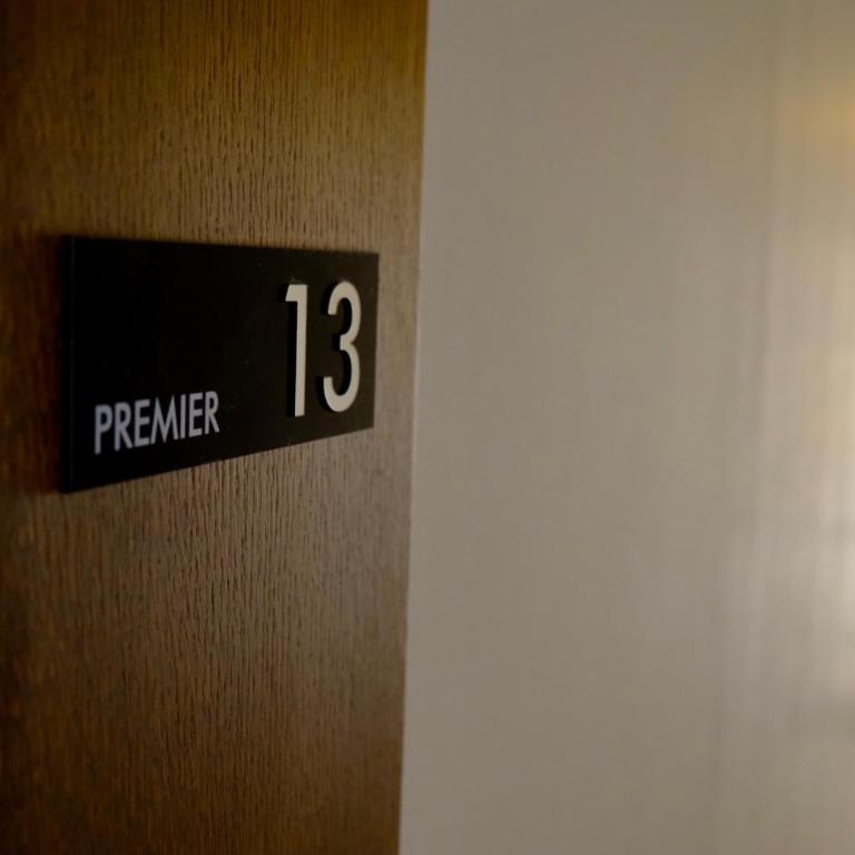 Milmari Premier 13 - Studio - 8
