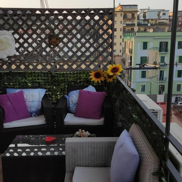 Appartamento Lullaby - Appartamento con Vista Mare - 38