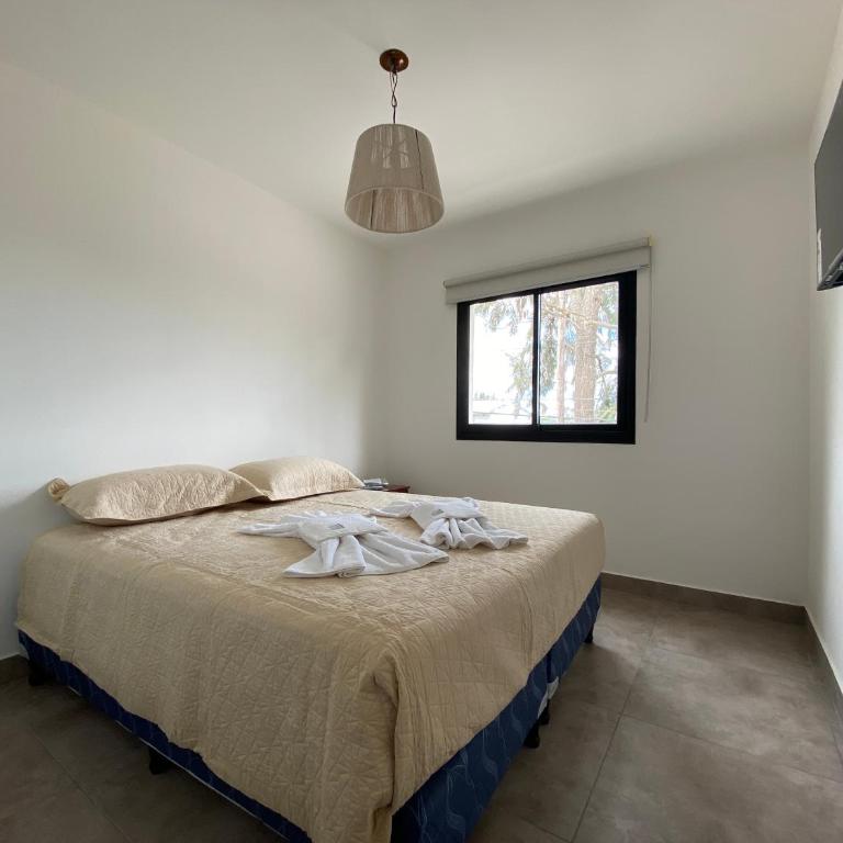 La Escondida Salta 9 - Apartamento de 1 dormitorio - 12