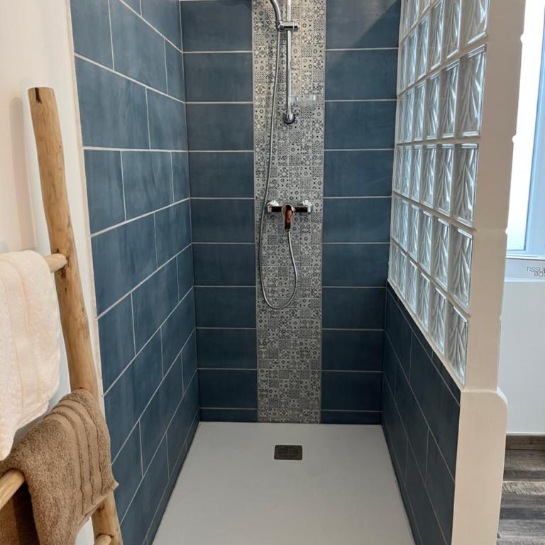 Appartement 2 personnes : LES CANAUX - Appartamento con 1 Camera da Letto - 14