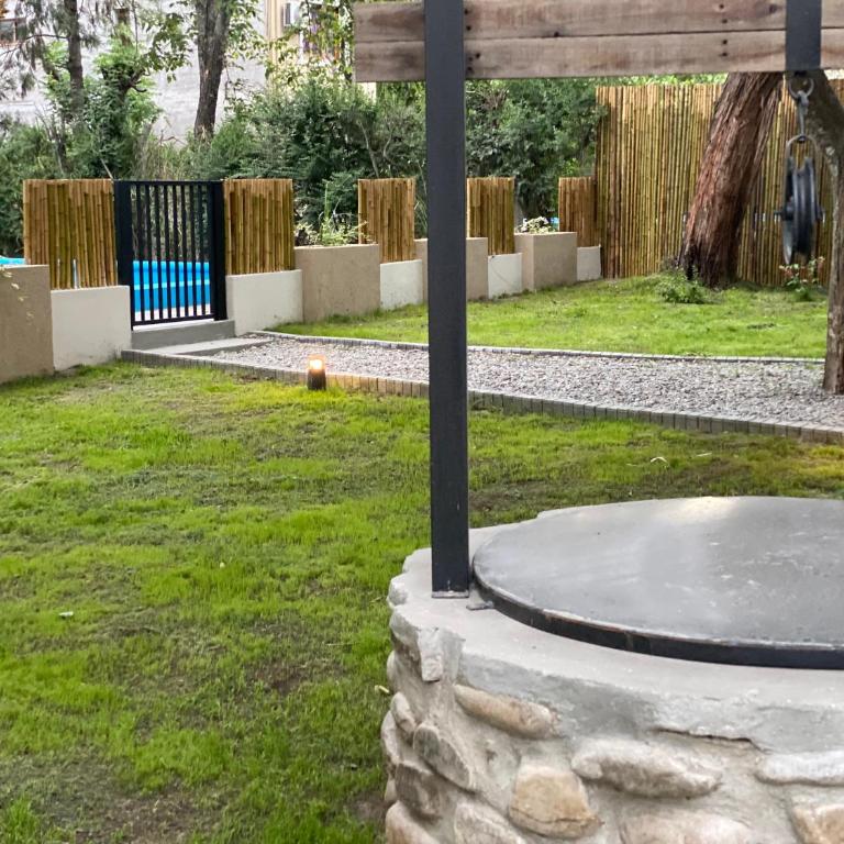 La Escondida Salta 9 - Apartamento de 1 dormitorio - 7