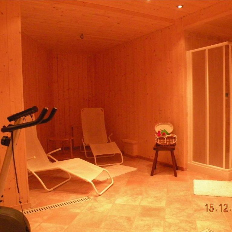 Hotel Bellevue - Chambre Double ou Lits Jumeaux - 3