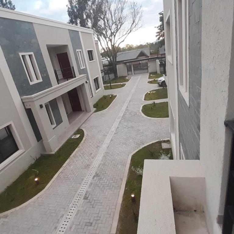 La Escondida Salta 9 - Apartamento de 1 dormitorio - 4