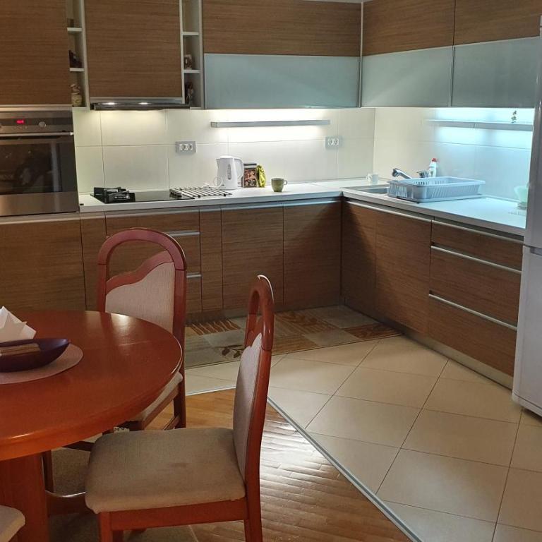 Broj jedan Delux - Vila sa 2 Spavaće Sobe - 11