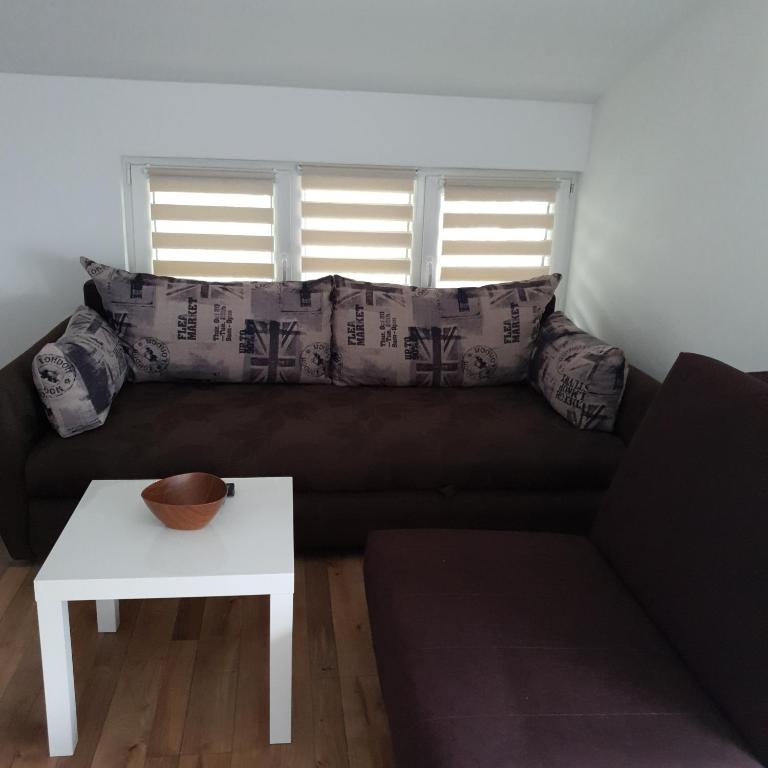 Apartmani Vukmanović - Apartman - 5