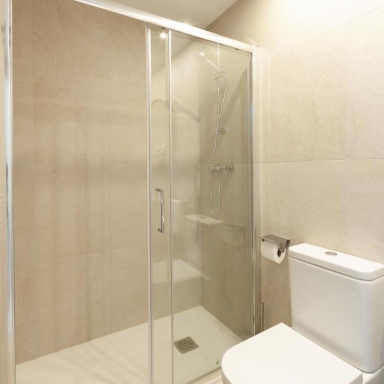 AG Residencial El Alamo - Apartamento con terraza - 17
