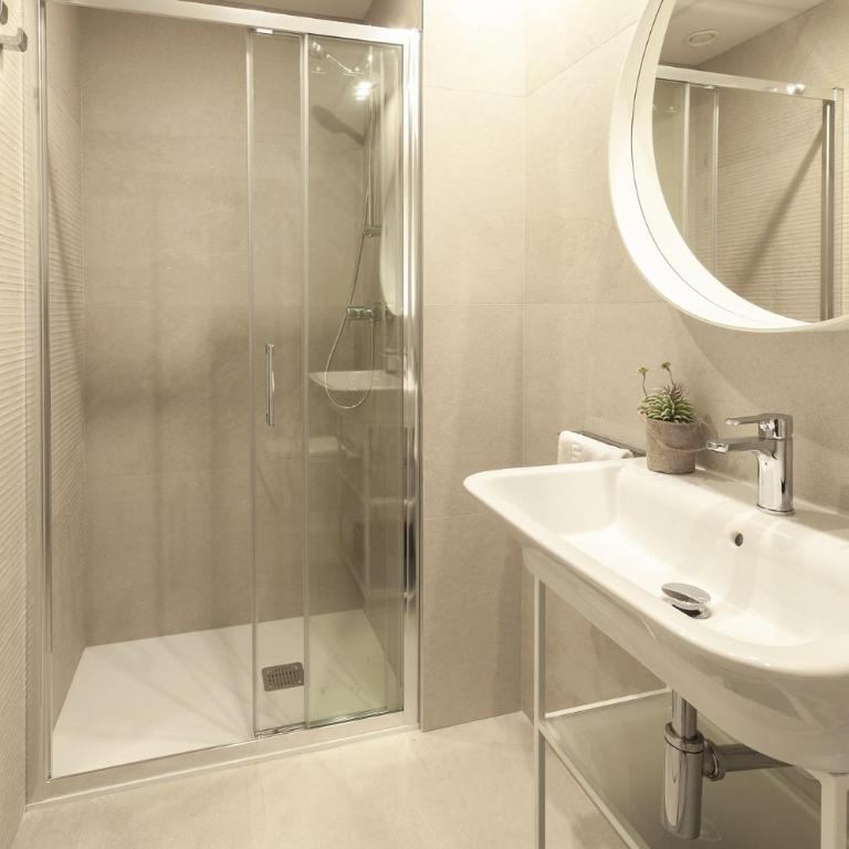 AG Residencial El Alamo - Apartamento con terraza - 21