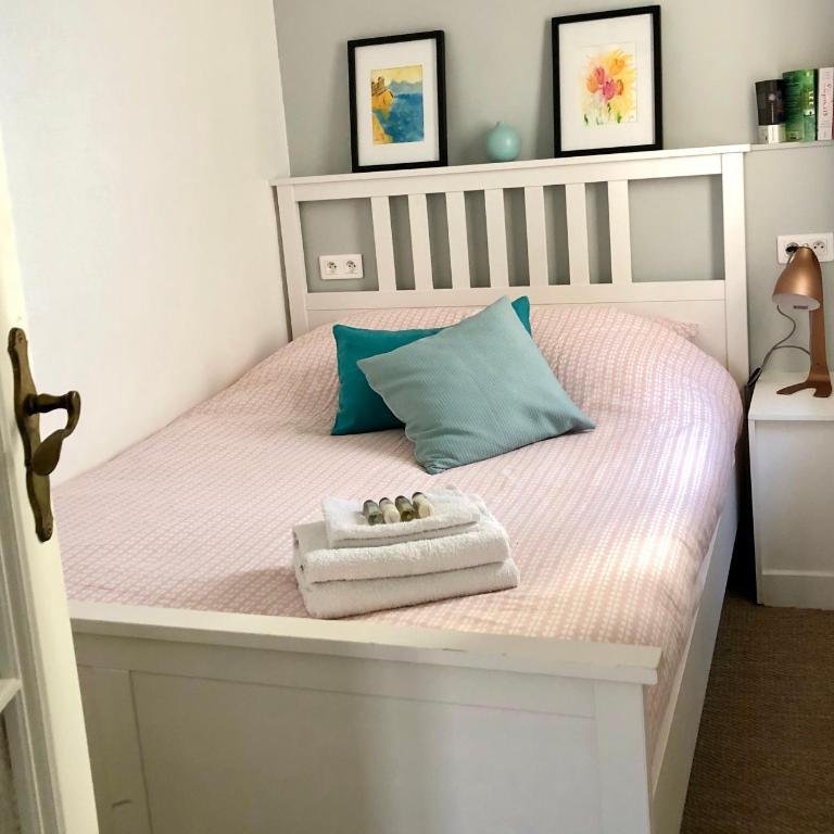 Charming and modernly designed 2 bedroom - Old Town - Appartement 2 Chambres - 7