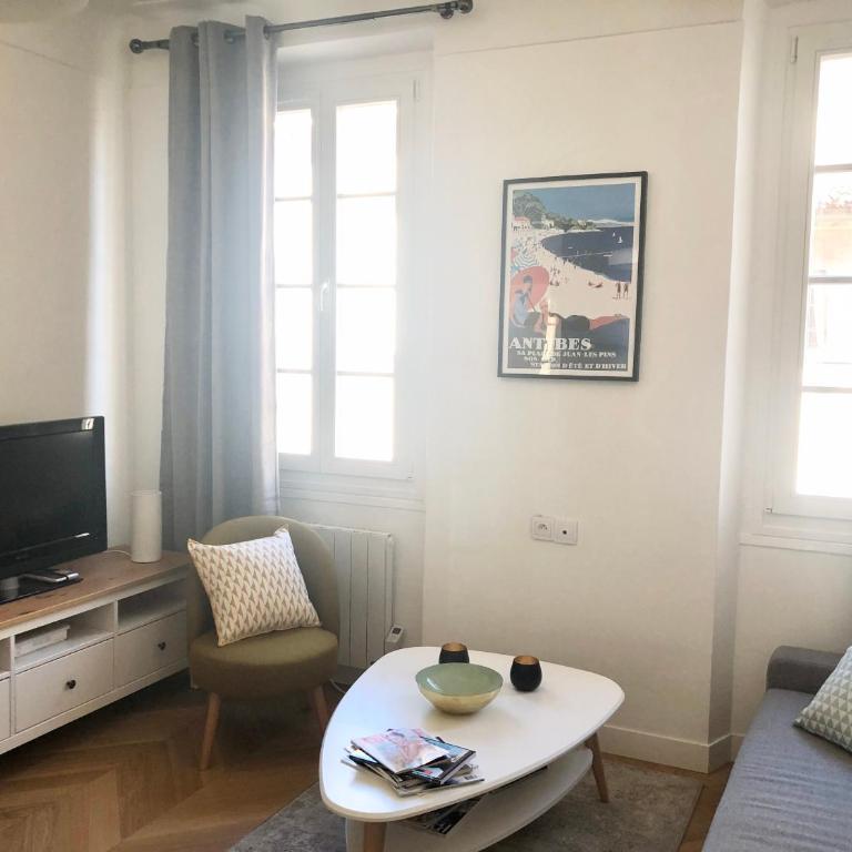 Charming and modernly designed 2 bedroom - Old Town - Appartement 2 Chambres - 10