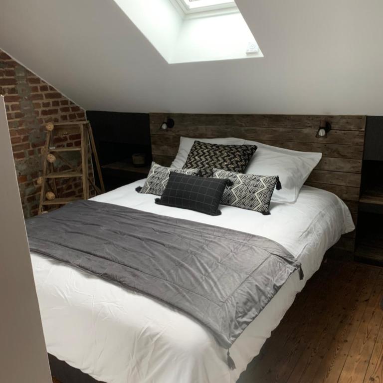 LA CABANE - Appartement 1 Chambre - 3
