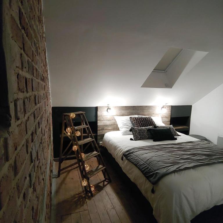 LA CABANE - Appartement 1 Chambre - 1