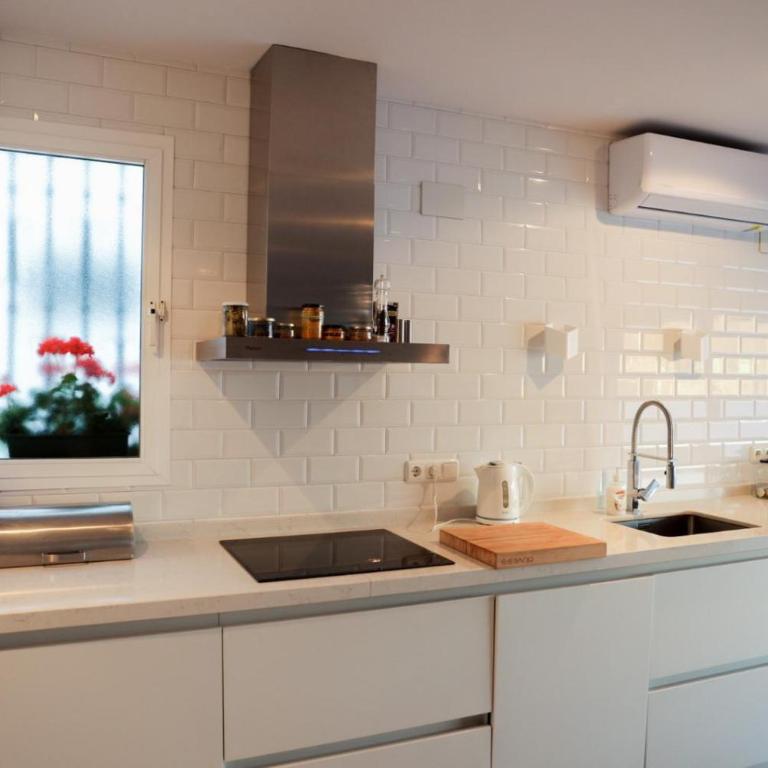 La Herradura 3 bedroom apartment - Three-Bedroom Apartment - 21