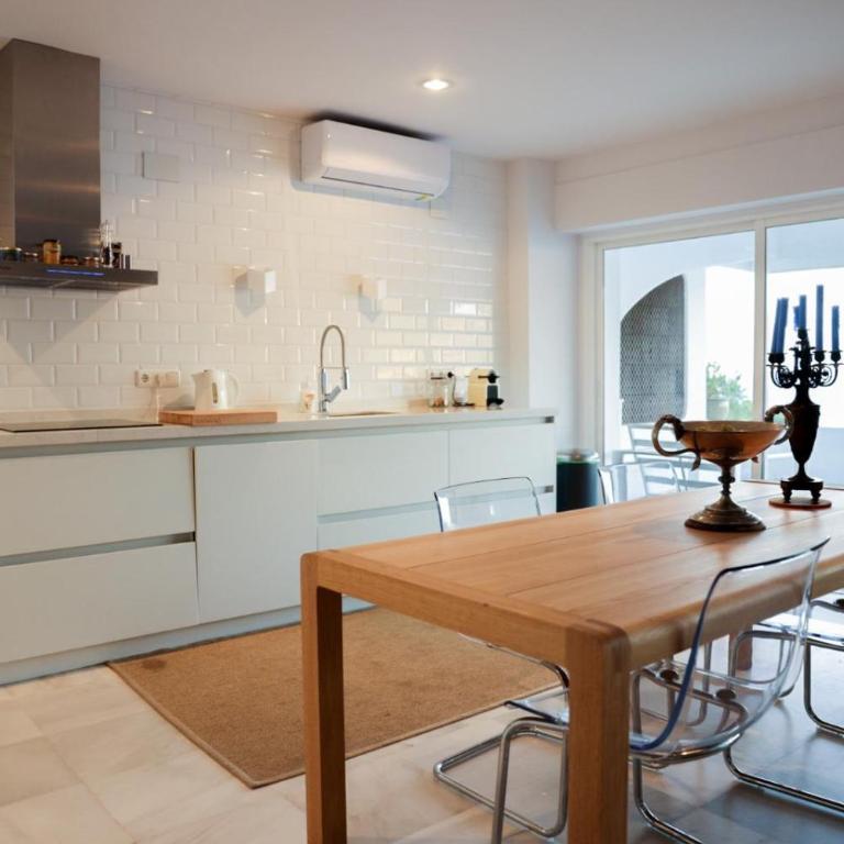 La Herradura 3 bedroom apartment - Three-Bedroom Apartment - 20