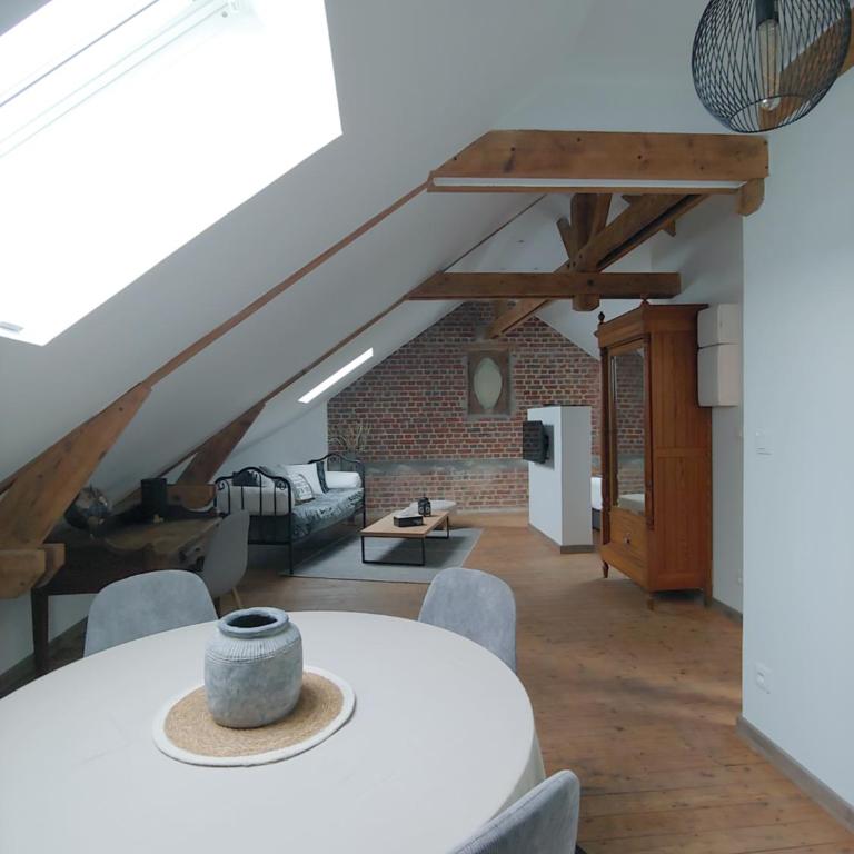 LA CABANE - Appartement 1 Chambre - 7