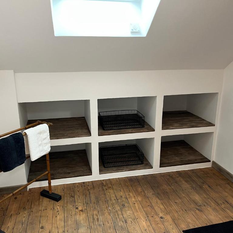 LA CABANE - Appartement 1 Chambre - 16