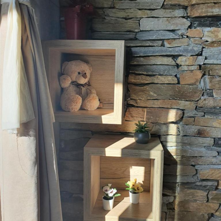Lux Apartman Lucky - One-Bedroom Apartment - 14