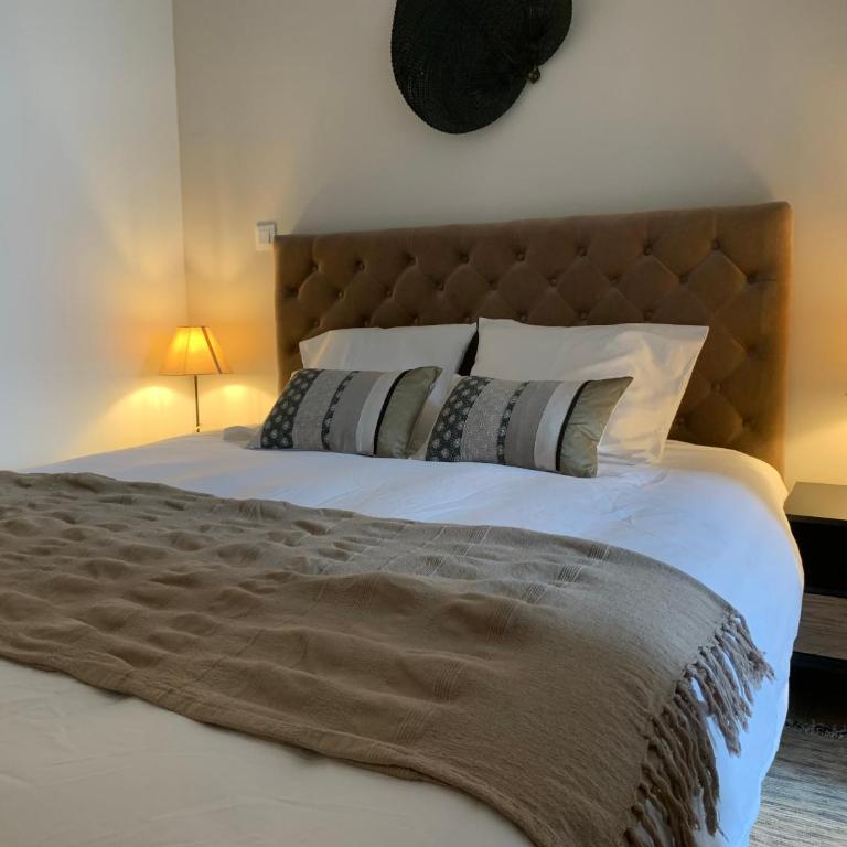 LA BERGE - Appartement 1 Chambre - 5