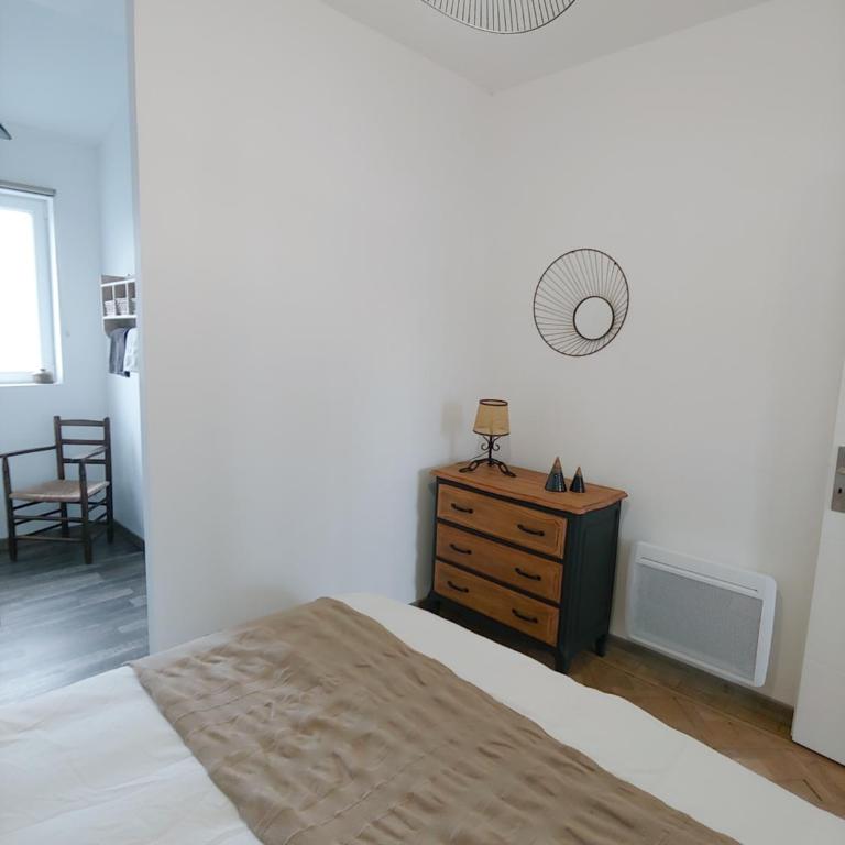 LA BERGE - Appartement 1 Chambre - 6