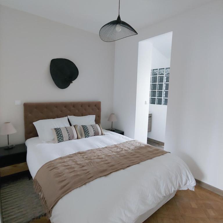 LA BERGE - Appartement 1 Chambre - 1