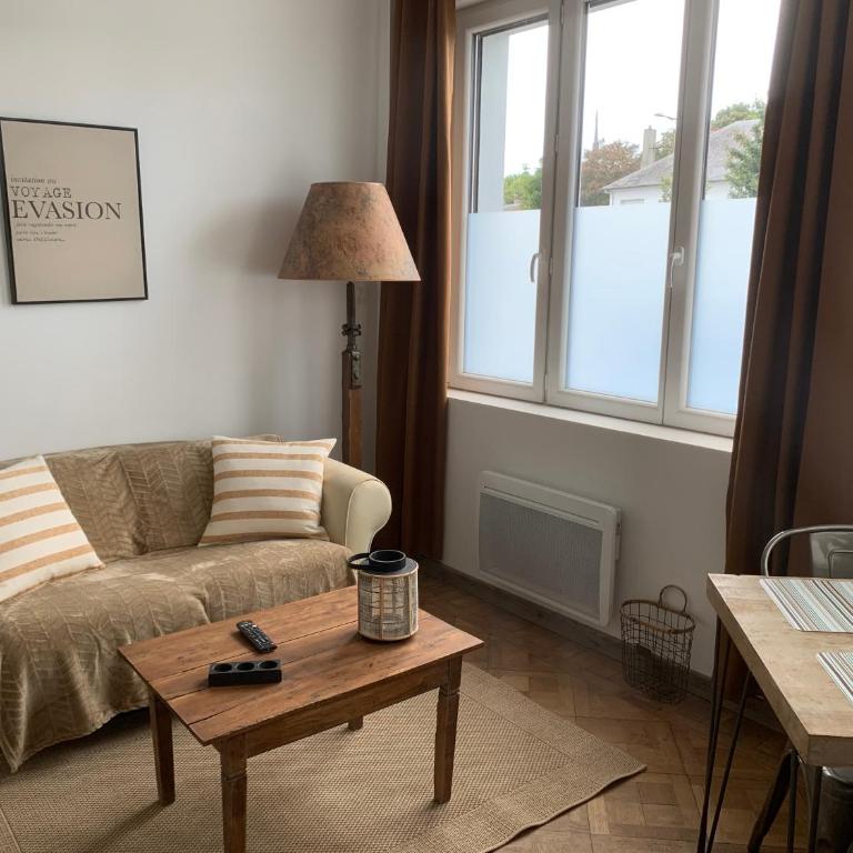 LA BERGE - Appartement 1 Chambre - 2